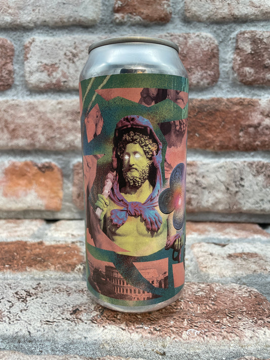 Brasserie Du Bas Commodus DIPA - 47,3 CL (1 Pint)