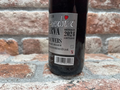 De Dolle Brouwers Oerbier Special Reserva 2024 - 33 CL