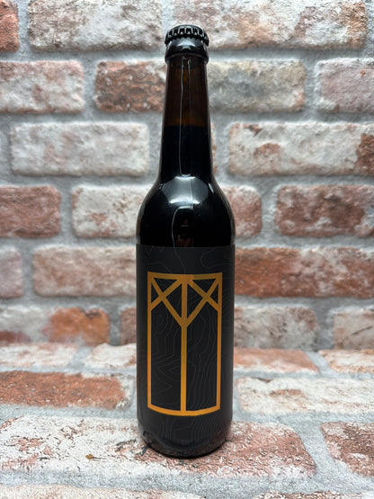 More Brewing Company Mallow No. 5 Stout - 50 CL