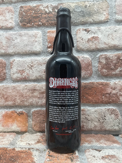 Surly Darness 2017 Stout – 75 cl