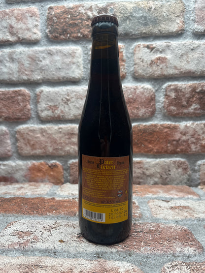 Pater Lieven Bruin Double - 33 CL
