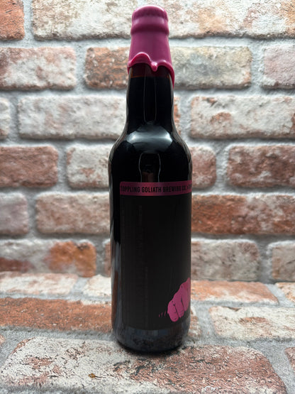 Toppling Goliath Brewing Co. Assassin 2022 Stout - 65 CL