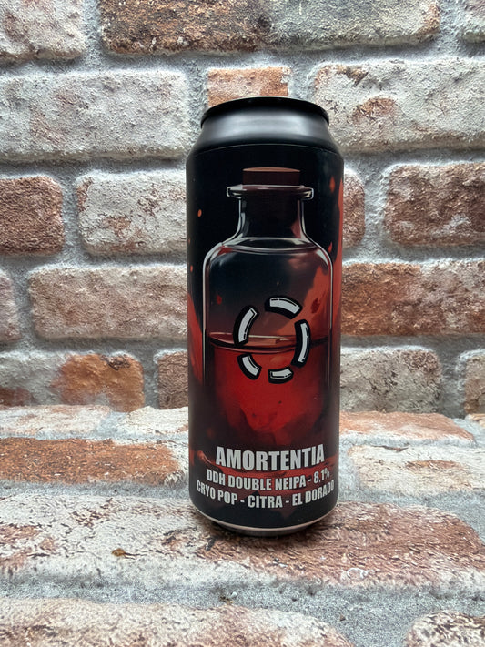 Amortentia DDH DIPA - 44 CL
