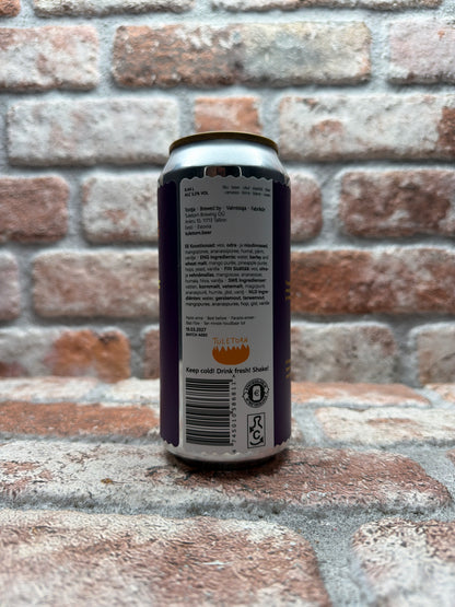 Tuletorn Brewing Cuckoo Sunshine Sour - 44 CL