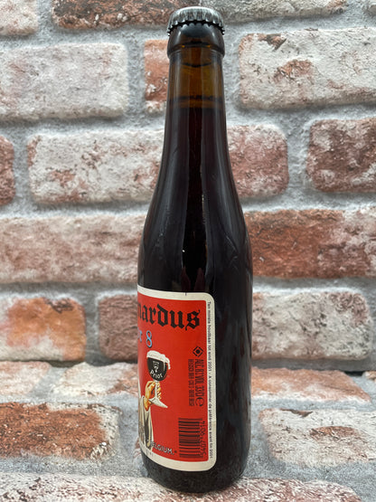 Brauerei Sint-Bernardus Prior 8 1999 Dubbel - 33 CL