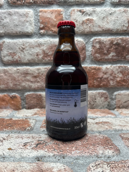 De Bierstulp Ooij's Winter Ree - 33 CL