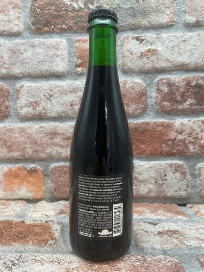 Mikkeler Black Stout 2015 – 37,5 CL