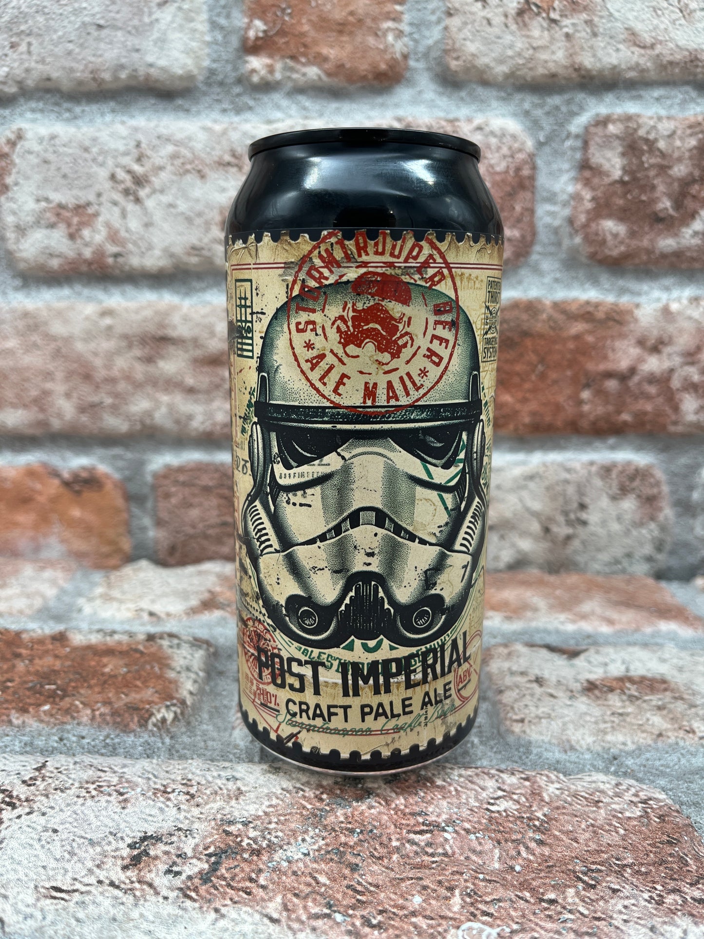 Stormtrooper Post Imperial NEIPA - 44 CL