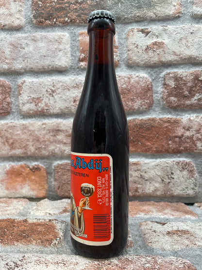 Brauerei Sint-Bernardus Prior 8 1987 Dubbel - 33 CL