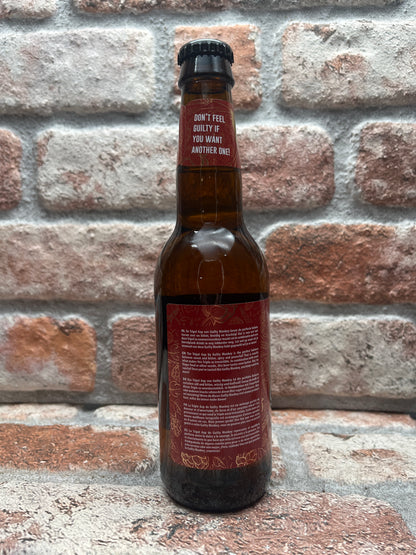 Guilty Monkey Triple Monkey – 33 CL