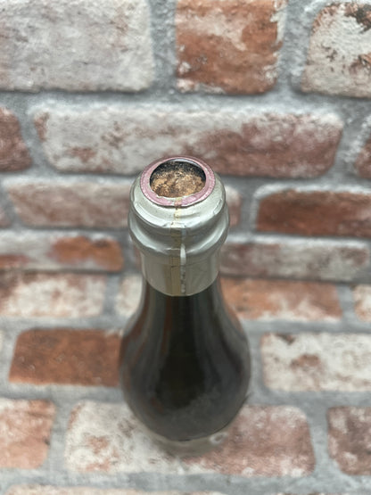 Cantillon Rosé De Gambrinus Lambic/Geuze der späten 80er Jahre - 75 CL