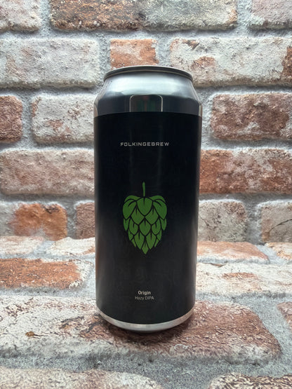 Folkingebrew Origin IPA - 44 CL