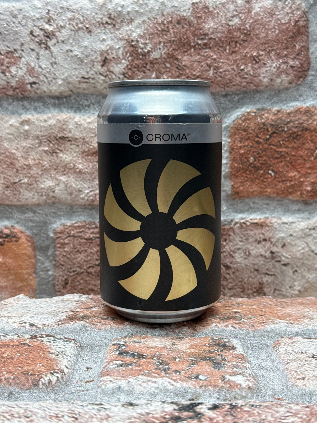 Croma Overclock Stout - 33 CL