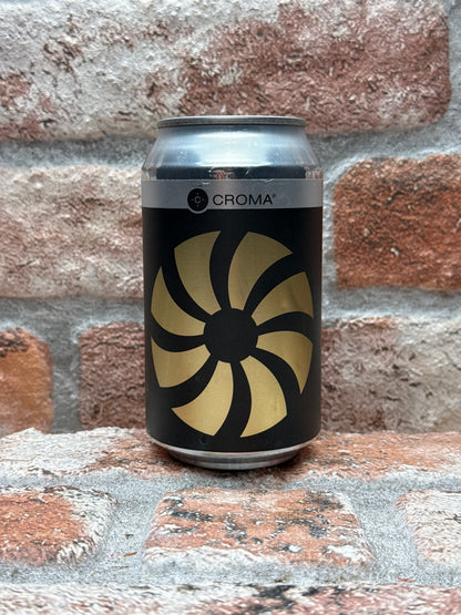 Croma Overclock Stout - 33 CL