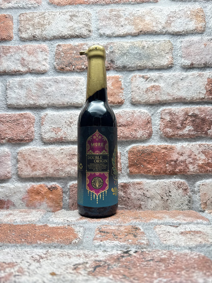 More Brewing Company Double Origin (2021) Stout - 50 CL