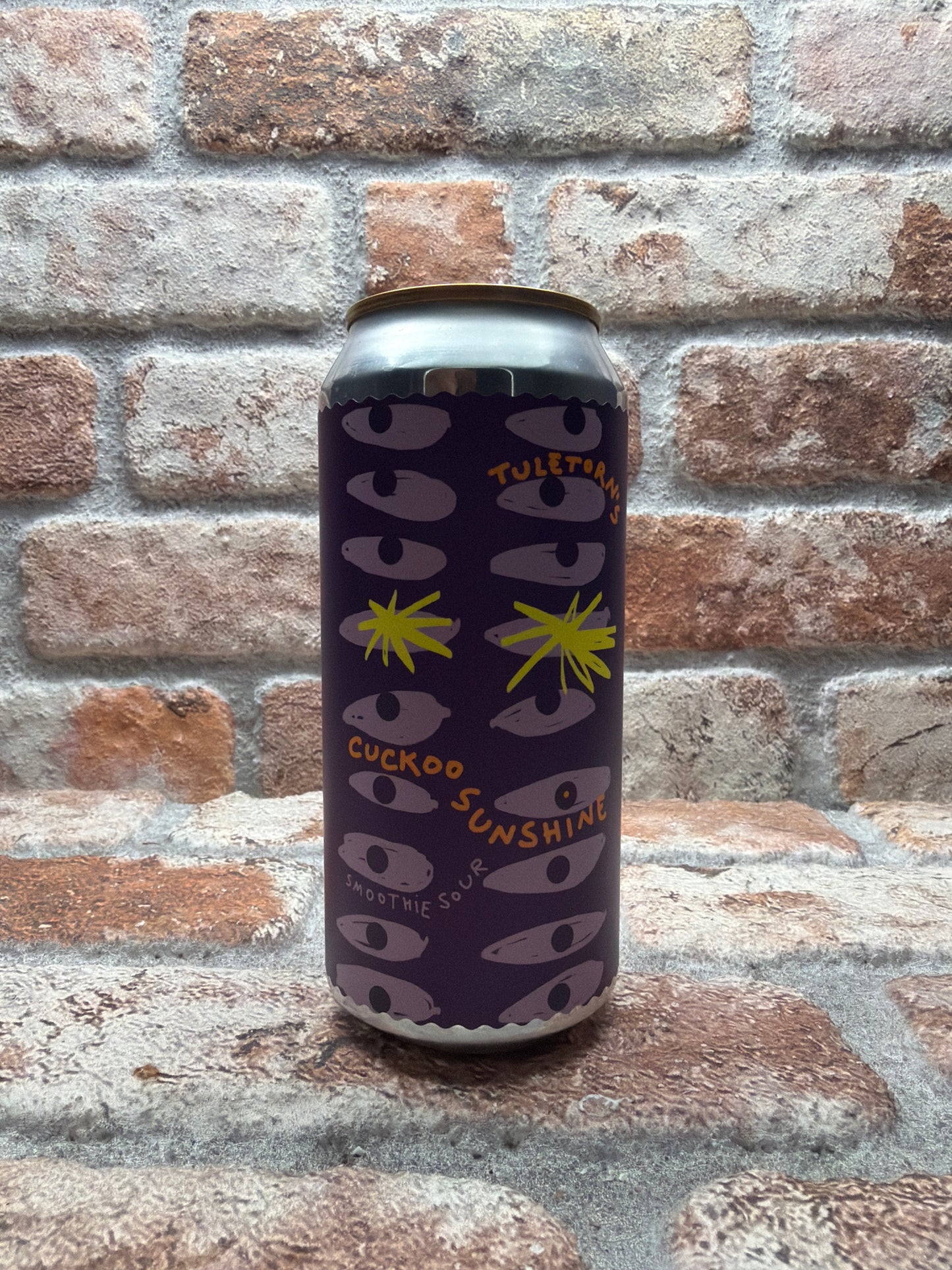 Tuletorn Brewing Cuckoo Sunshine Sour - 44 CL