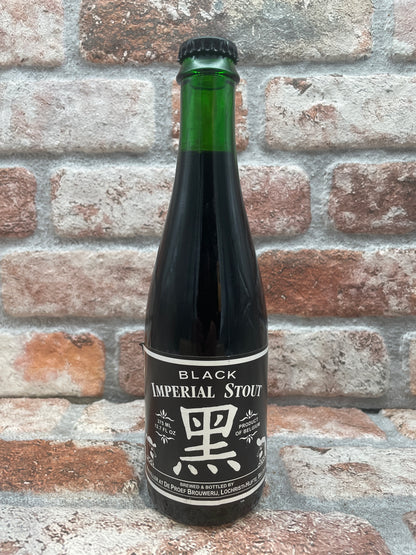 Mikkeler Black Stout 2015 – 37,5 CL