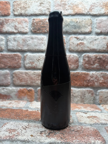 Phase Three Minutiae (2025) Stout - 50 CL