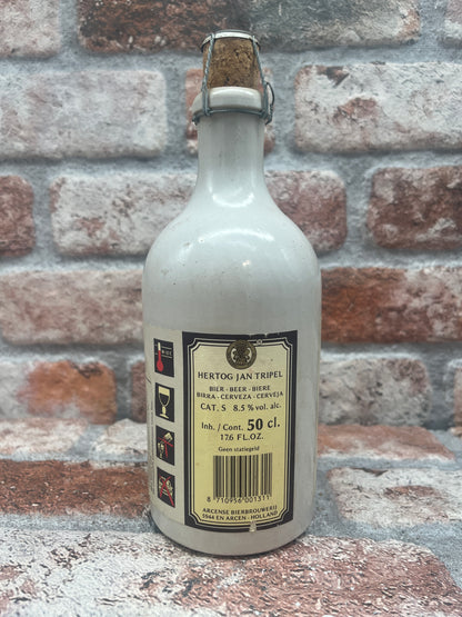 Hertog Jan Kruik 1992 Tripel - 50 CL