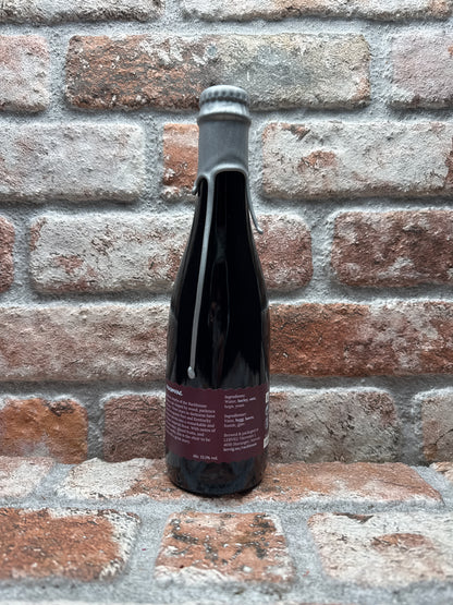 Lervig Fable By Rackhouse Stout - 37.5 CL