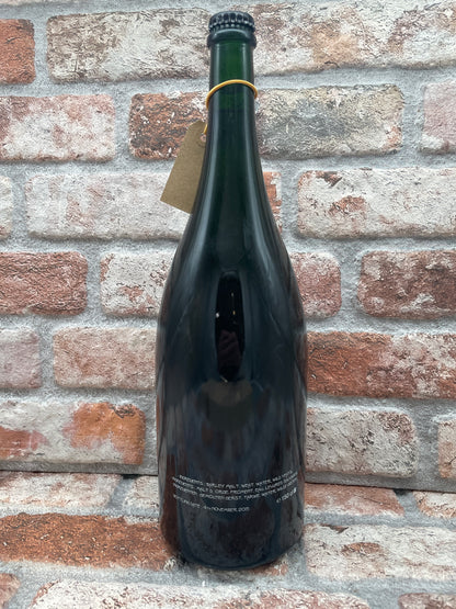 Cantillon Gueuze Magnum 2015 Lambiek/Geuze - 1.5 L