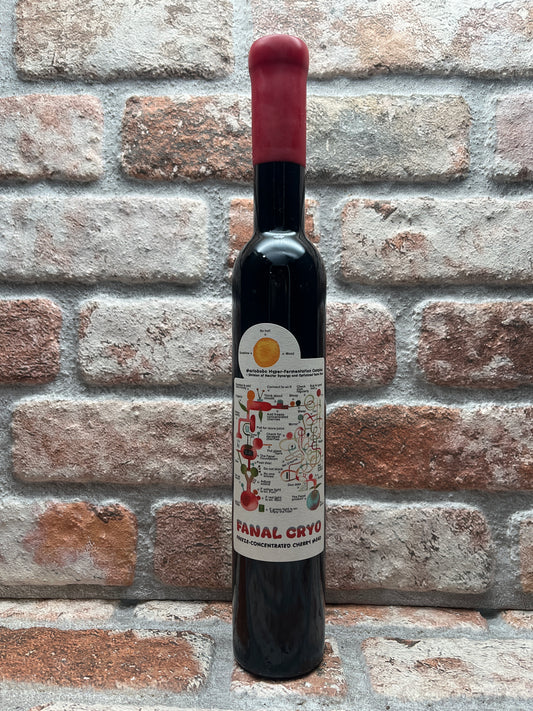 Marlobobo Fanal CRYO 2024 Medebier - 37.5 CL