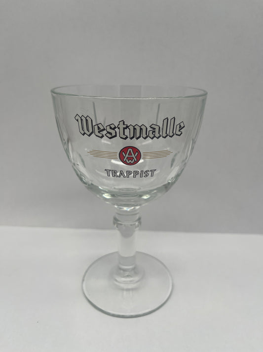 Westmalle Tasting Old Design Gläser - 20 CL