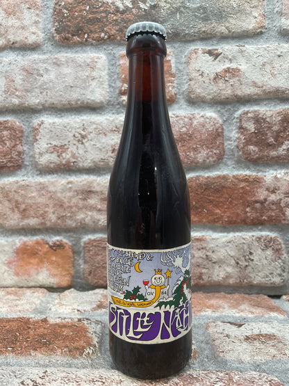 The Dolle Brouwers Stille Nacht 1984 Ale - 33 CL