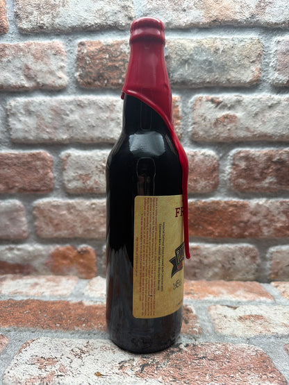 Fremont Rusty Nail 2022 Stout - 65 CL