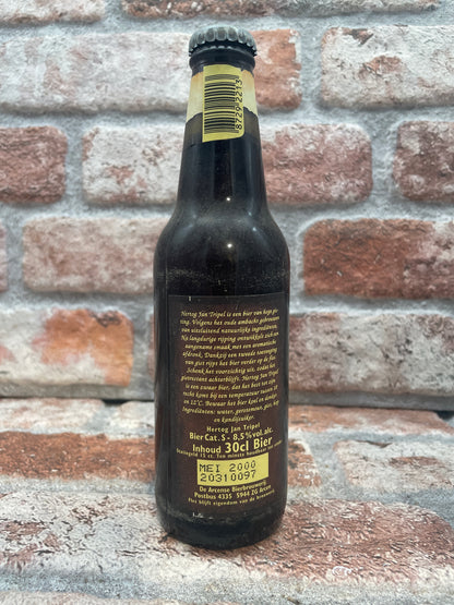 Hertog Jan 1998 Tripel - 33 CL