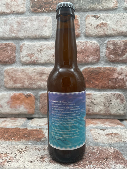 Streeper Bon Tropical Florida Weisse Sour - 33 CL