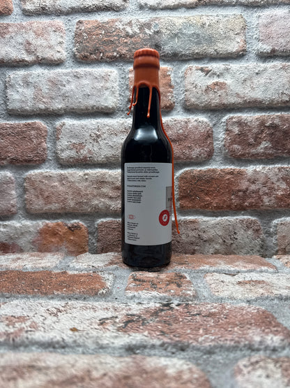Pühaste Immensus - Port/Whisky BA (Silver Series) Stout - 33 CL