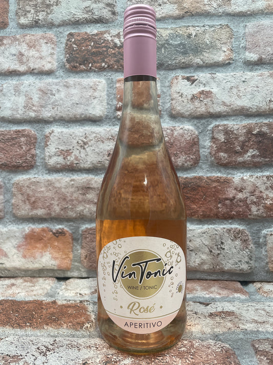VinTonic Roséwein - 75 cl