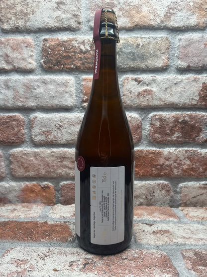 Fourchette Grand Cru Vermouth Tripel - 75 CL