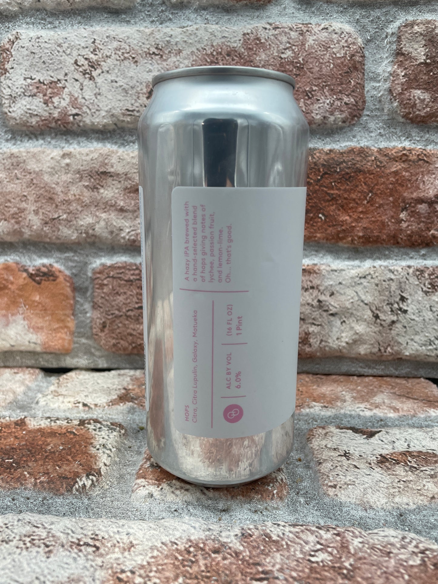 Other Half Oh... DDH IPA - 44 cl
