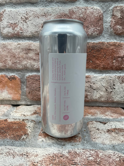 Other Half Oh... DDH IPA - 44 cl