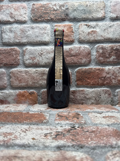 Batches Brewery Batch 090: La Chica Rubia B.A. Blond - 33 CL