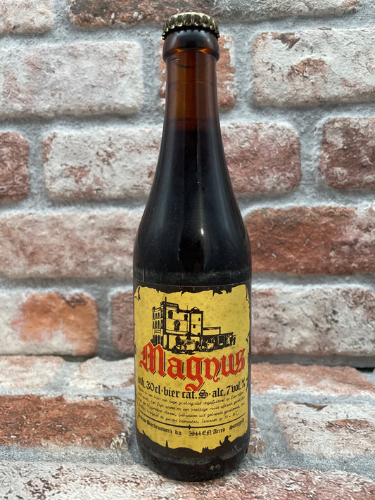 Hertog Jan Arcener Magnus 1988 – 33 CL