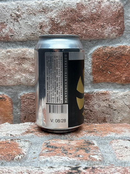 Croma Overclock Stout - 33 CL