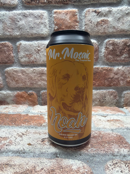 Bere Noah Mr.Mosaic IPA - 44 CL