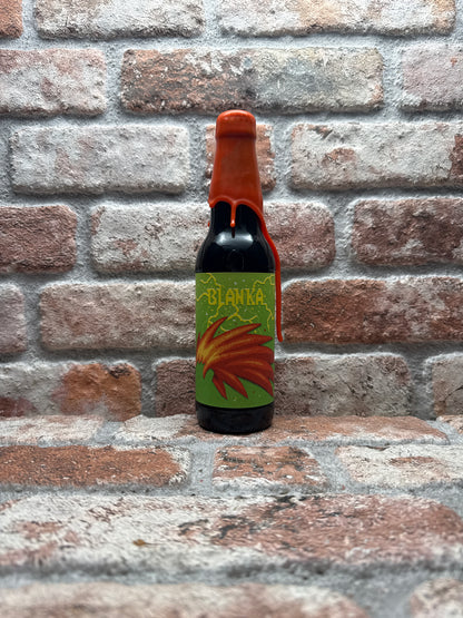 Voodoo Brewing Company Blanka Stout - 35 CL