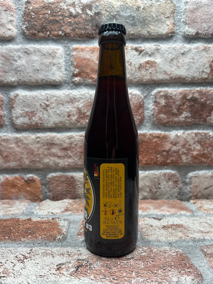 De Meester Winter Master #3 Tropical Barleywine - 33 CL