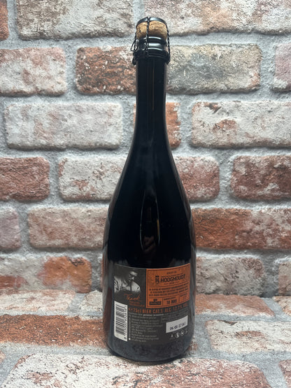 Hertog Jan Vatgerijpt Hooghoudt Zonder Doos 2019 Barleywine - 75 CL