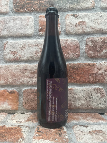 Other Half BA Velvet Magnum VII Stout – 47,3 cl (1 Pint)