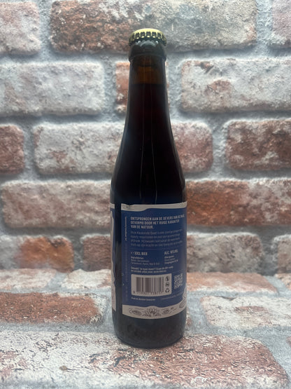 Maasdorst Kwakende Quad Quadrupel - 33 CL