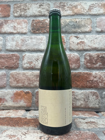 Henkebier Gotik 2025 Wild Ale – 75 CL