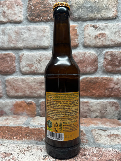 Brauerei Maisel &amp; Friends Hoplander: Eclipse IPA - 33 CL