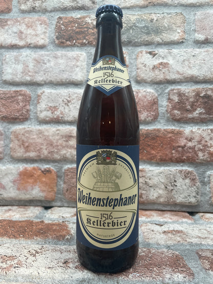 Weihenstephaner 1516 - 50 CL