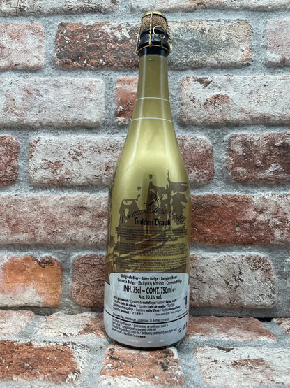 Gulden Draak Brewmasters Edition 2015 – 75 CL
