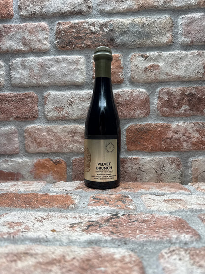 Croma Velvet Brunch Stout - 37.5 CL